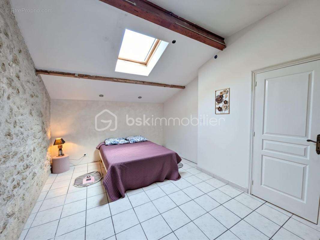 Maison à AUCH