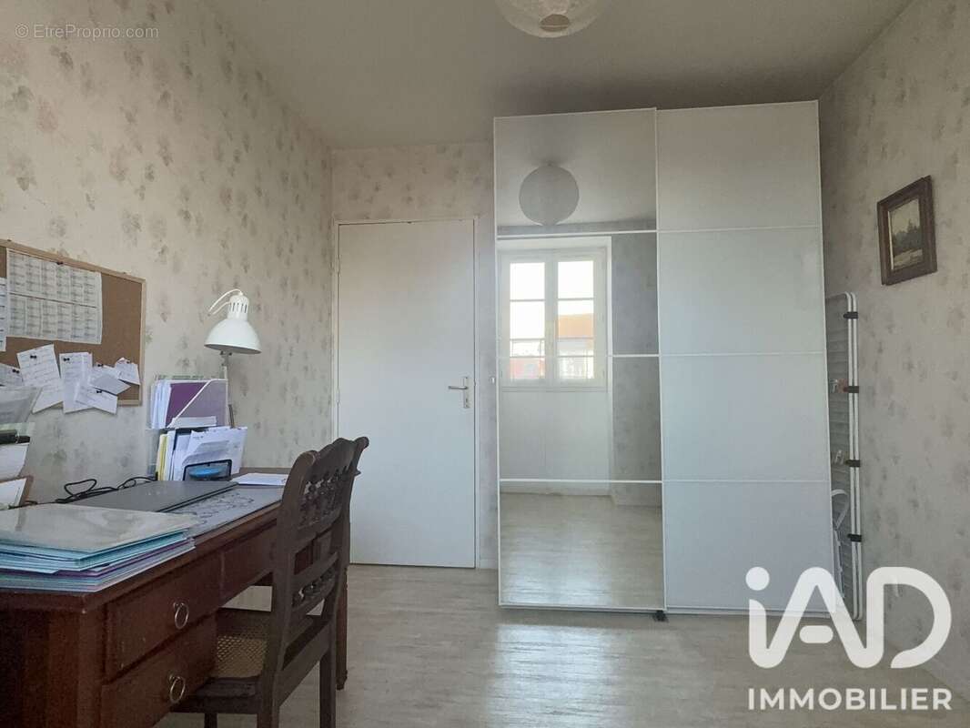 Photo 8 - Appartement à MELUN