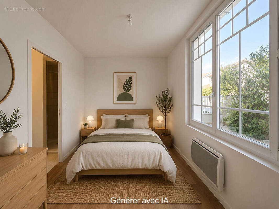 Appartement à BOUCAU