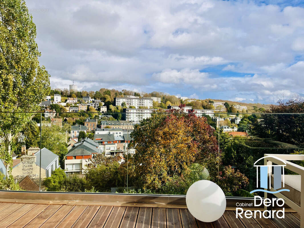 Maison à SAINTE-ADRESSE