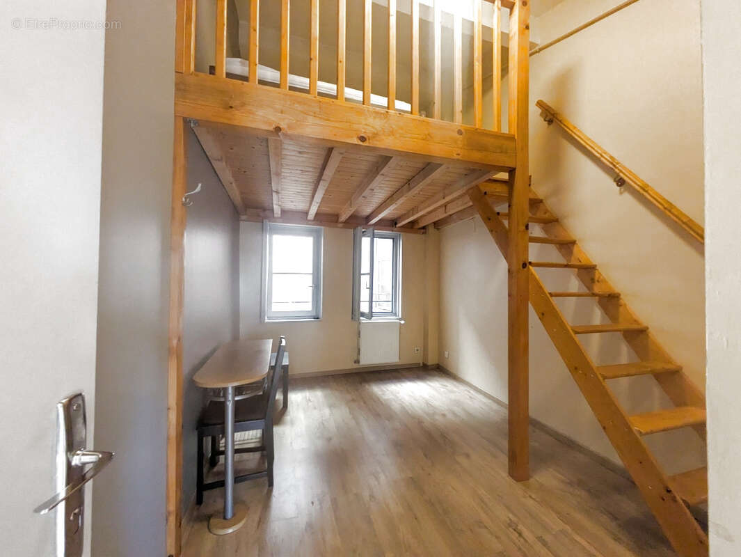 Appartement à LYON-5E