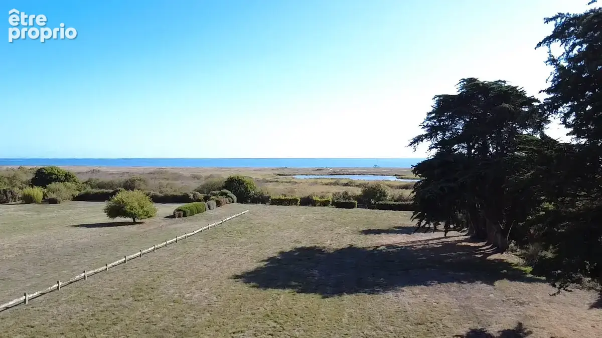 Photo Maison à Sarzeau au prix de 1 040 000€