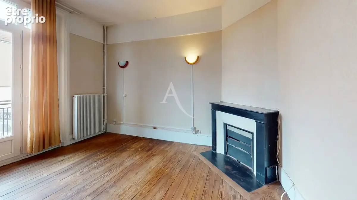 Maison plein centre Gare 5 pièces ? 94 m² ? Vue sur la Marne - photo 8
