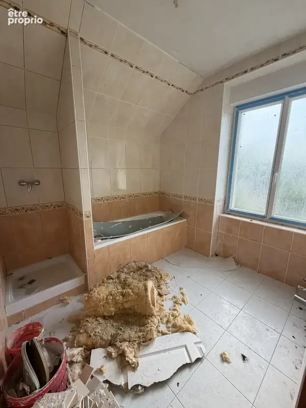 Maison avec vue mer à rénover - photo 6