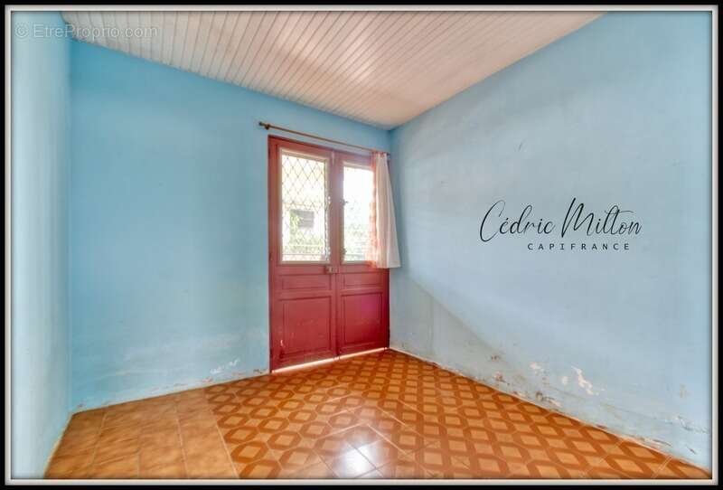 Maison à LE FRANCOIS