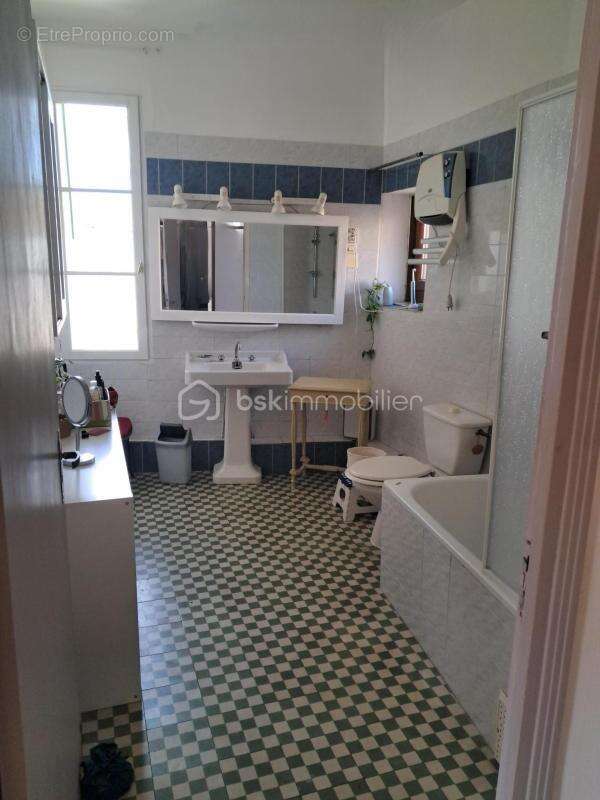  Superbe demeure de caractère 4 chambres, avec jardin, jacuzzi et dépendances – cadre paisible à 7km de Lamalou-les-Bains - photo 20
