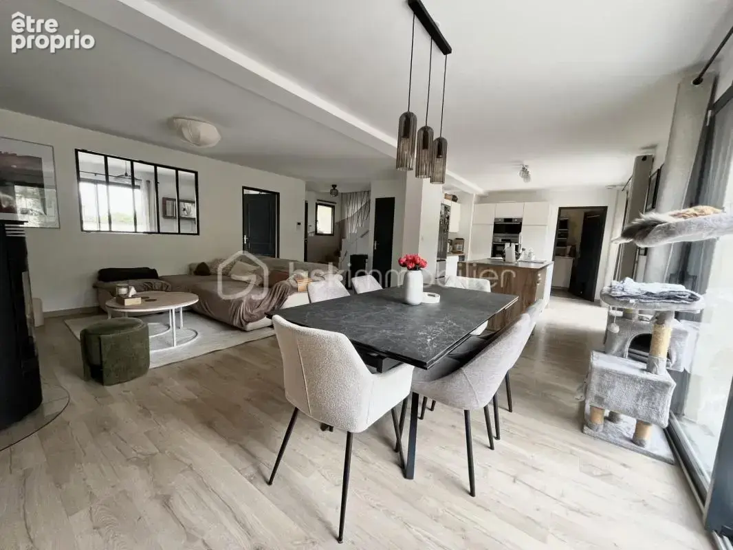 Belle maison individuelle de 6 pieces - photo 6
