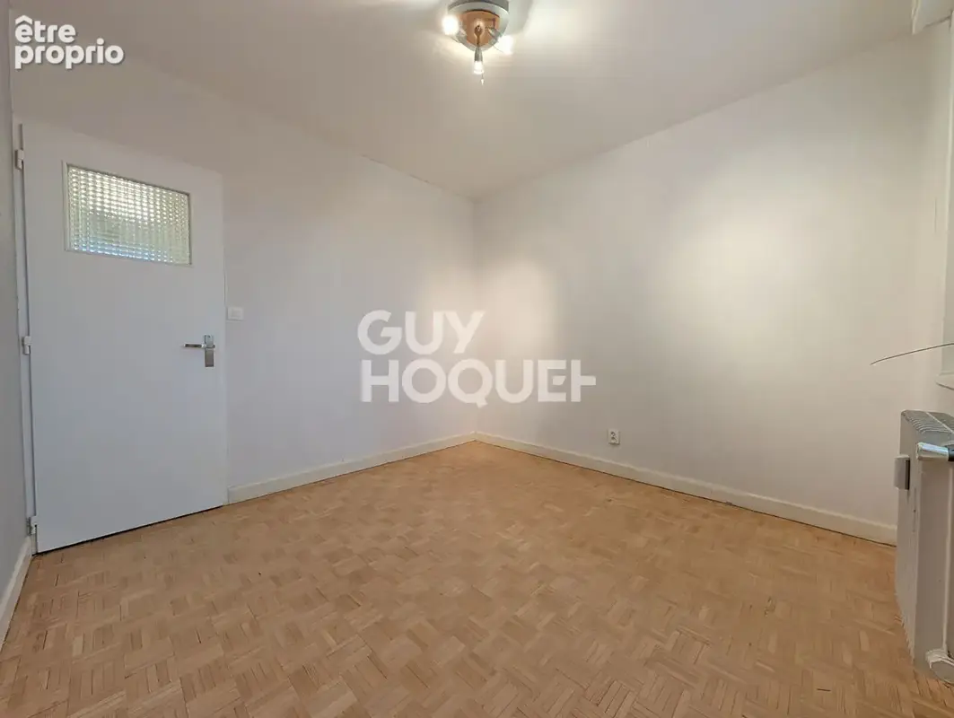 Butte, appartement 93 m², garage, balcon - photo 7