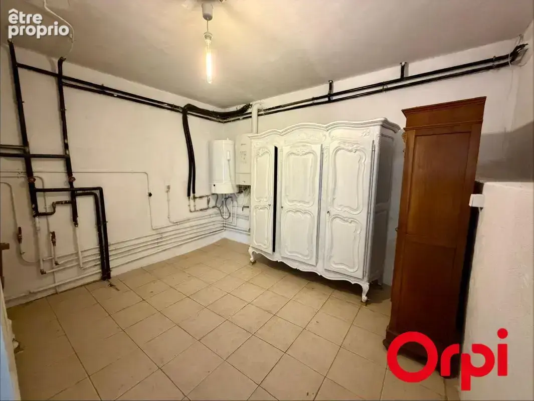 Maison familiale de 190 m² – 4 chambres – jardin 122 m² – garage 35 m² – potentiel 2 logements - la penne-sur-huveaune 13821 - photo 23