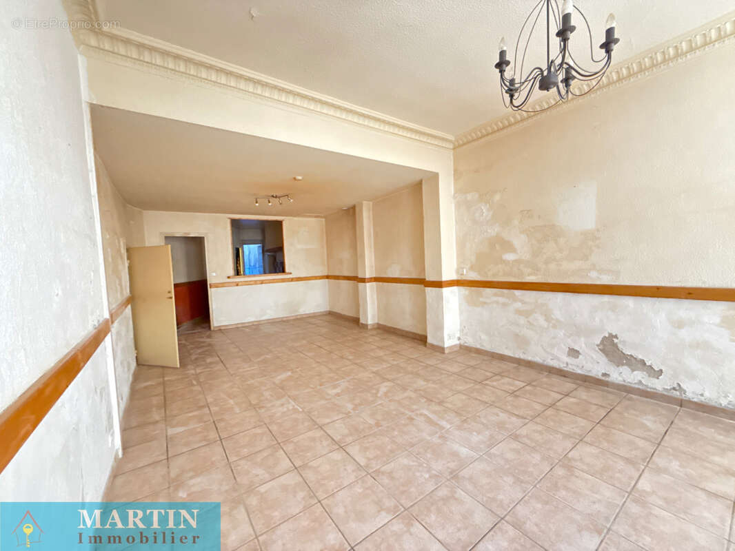 Appartement à CERET