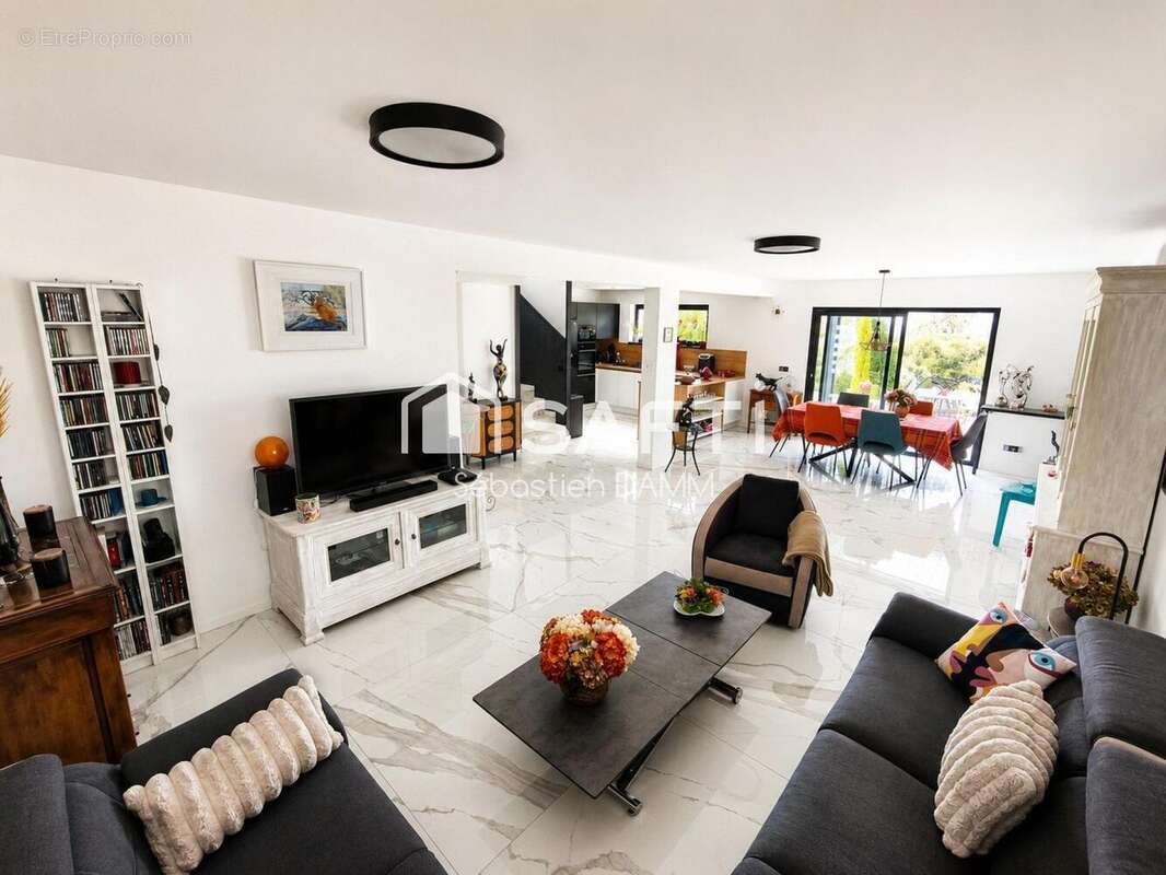 Maison 127 m² à Froeningen  - photo 2