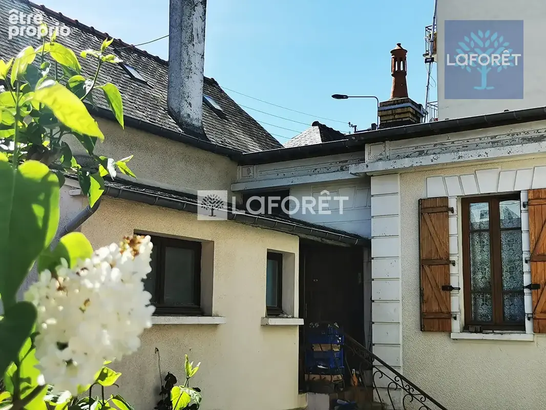 Rennes Gare Sud - Maison 4 chambres - 85 m² - photo 3
