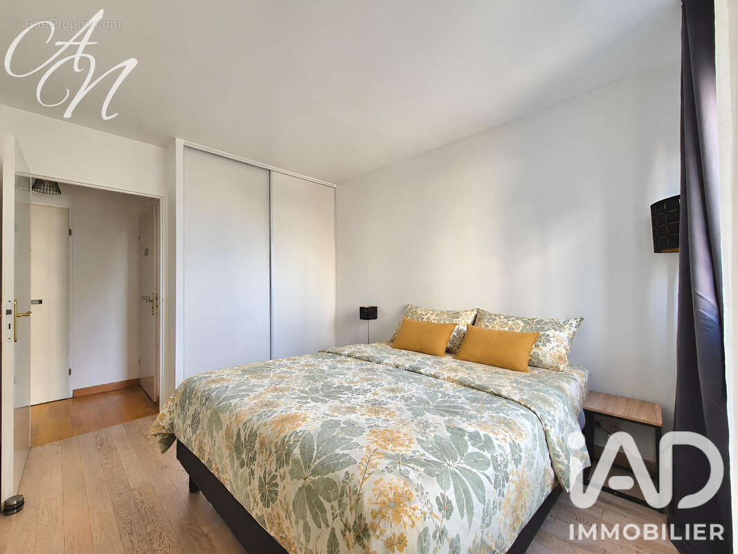Appartement 85 m² à Chatillon  - photo 8