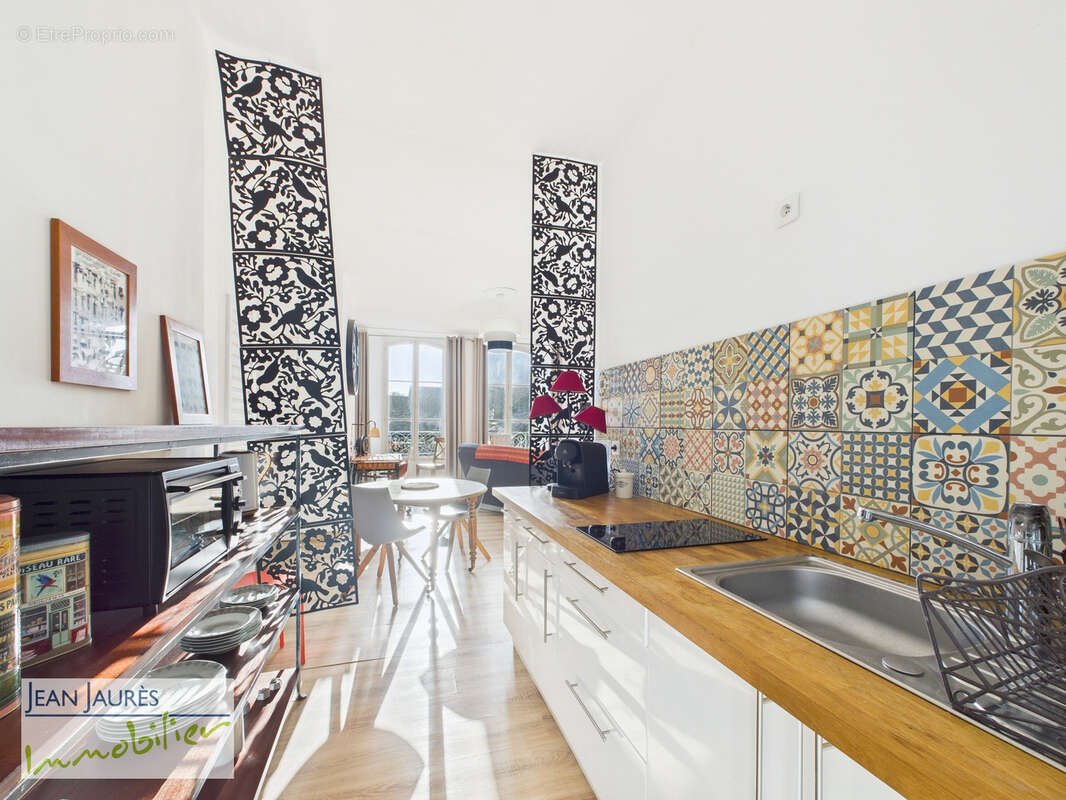 Appartement à TROYES