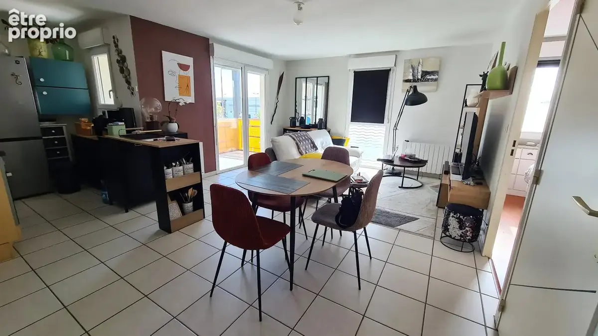Photo Appartement à Vichy au prix de 91 800€