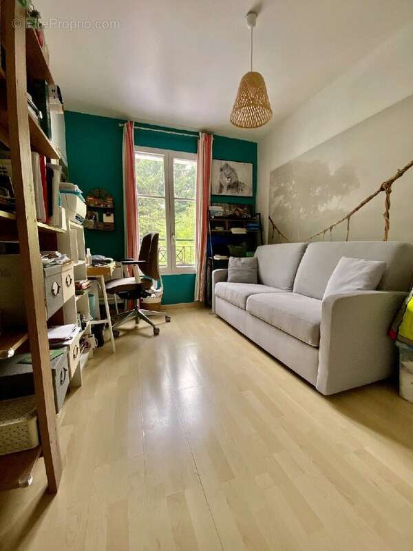 Maison à VILLEPARISIS