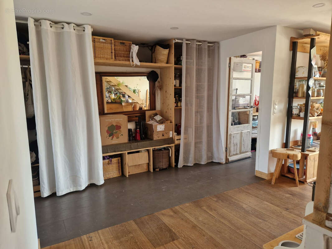 Maison à L'ILE-D'YEU