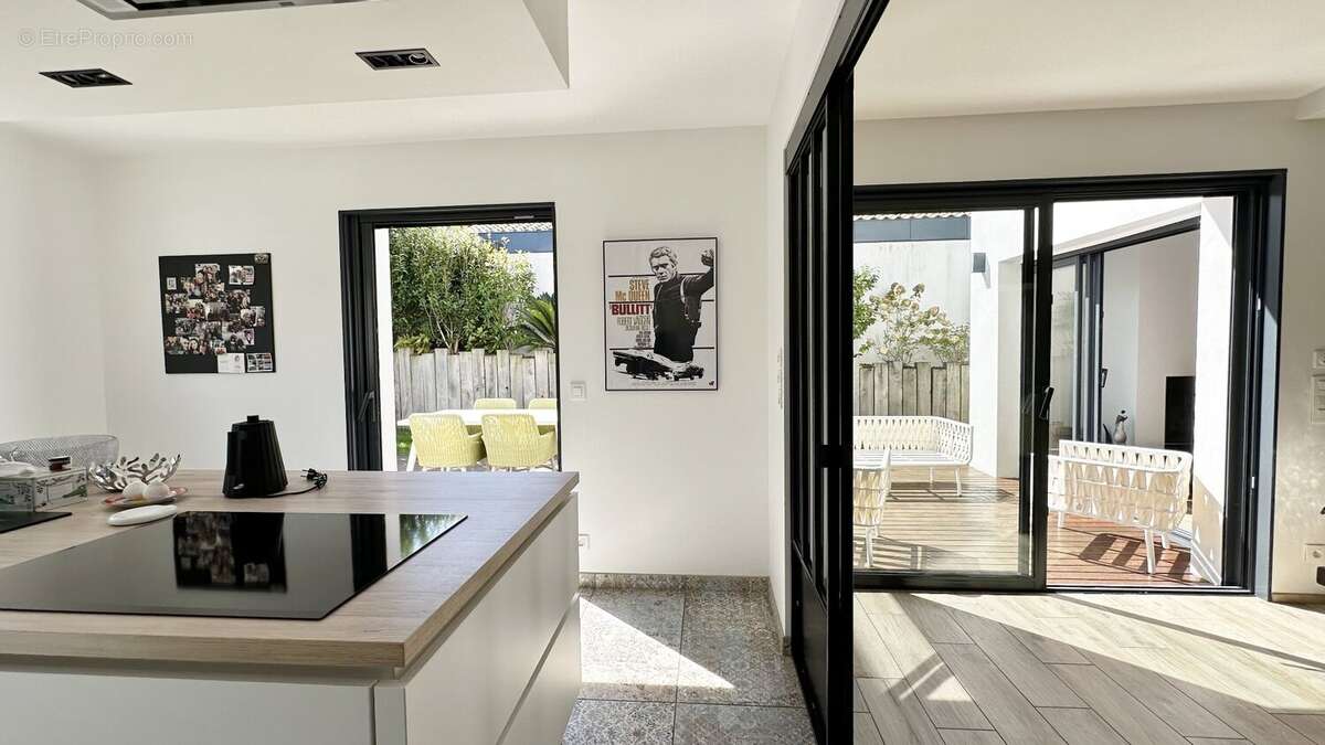 Appartement à ANGLET