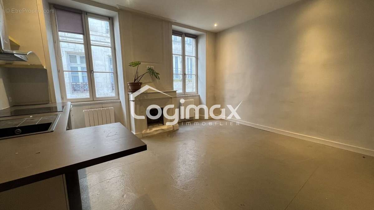 Appartement à LA ROCHELLE