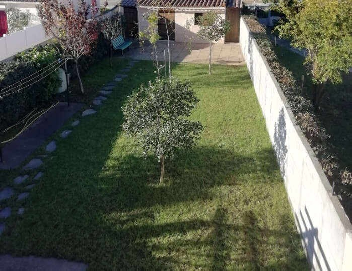 Maison à SANTA-MARIA-POGGIO