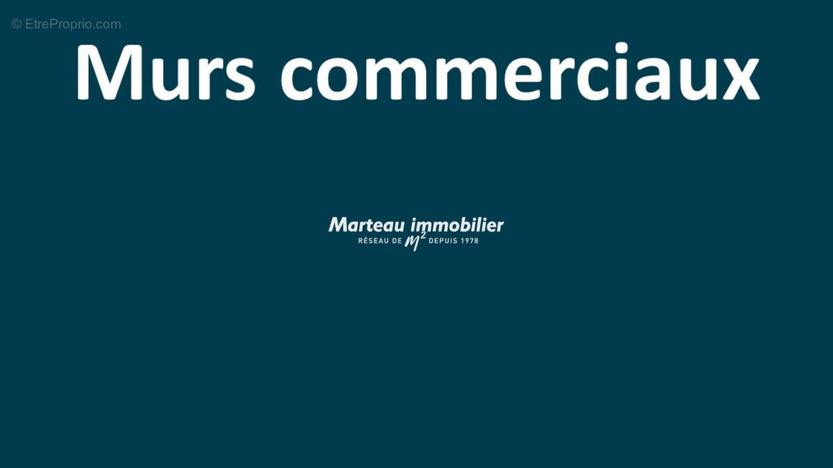 Appartement à LE MANS