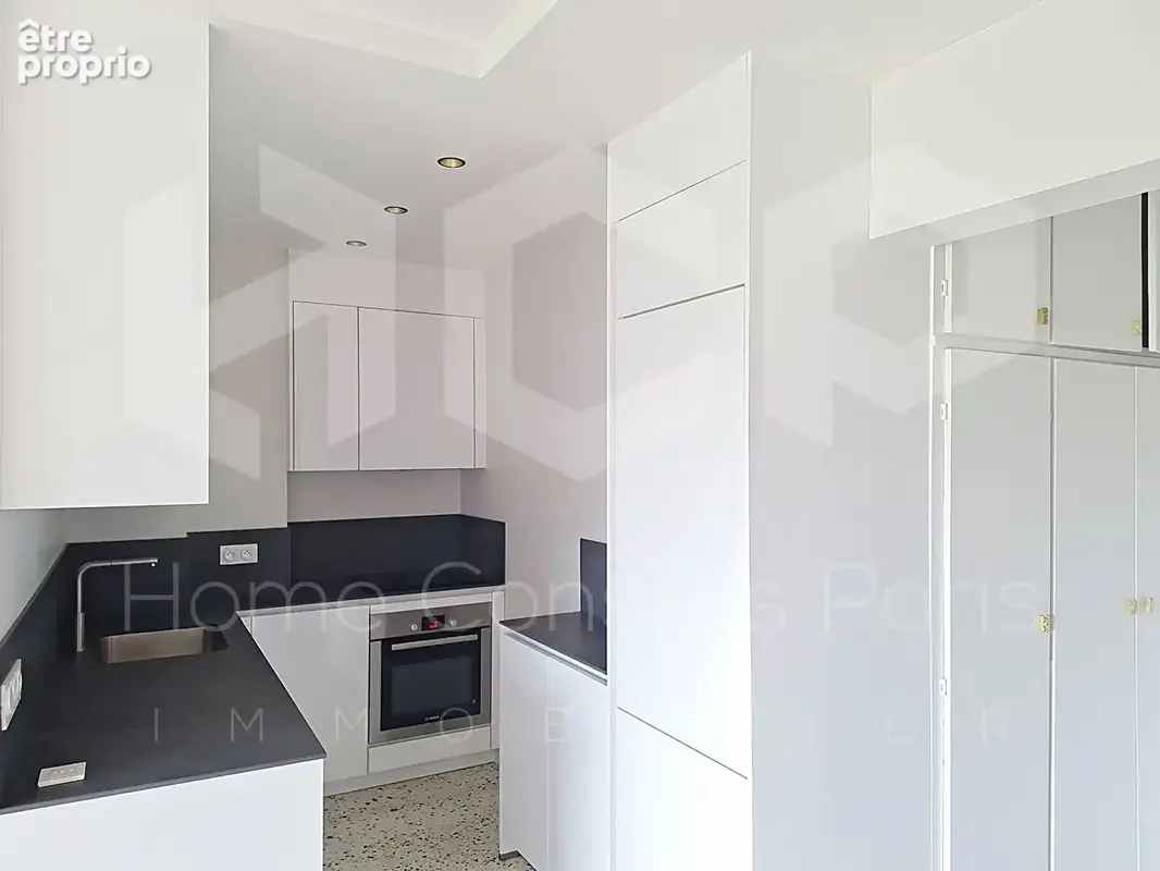 Appartement Paris 2 pièces 38.01 m2 - photo 3