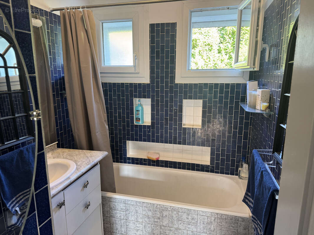 Maison à PONT-AUDEMER