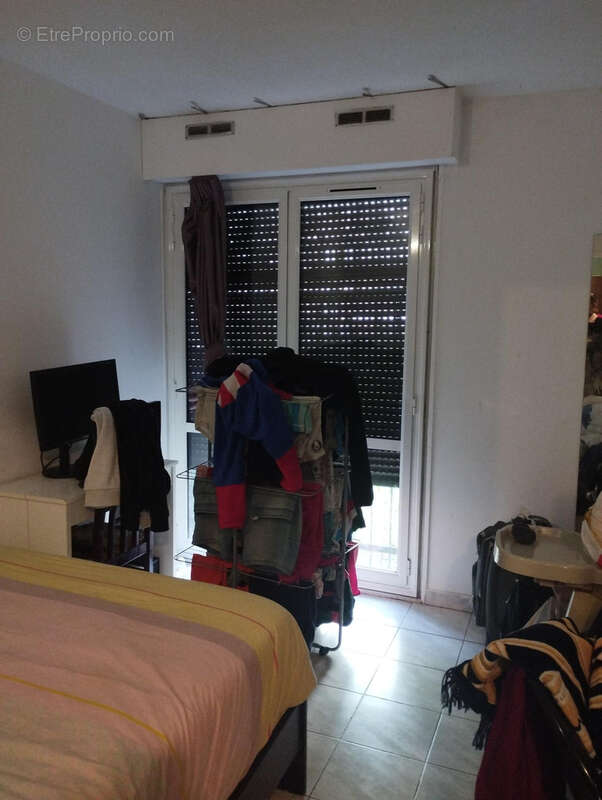 Appartement à GRIGNY