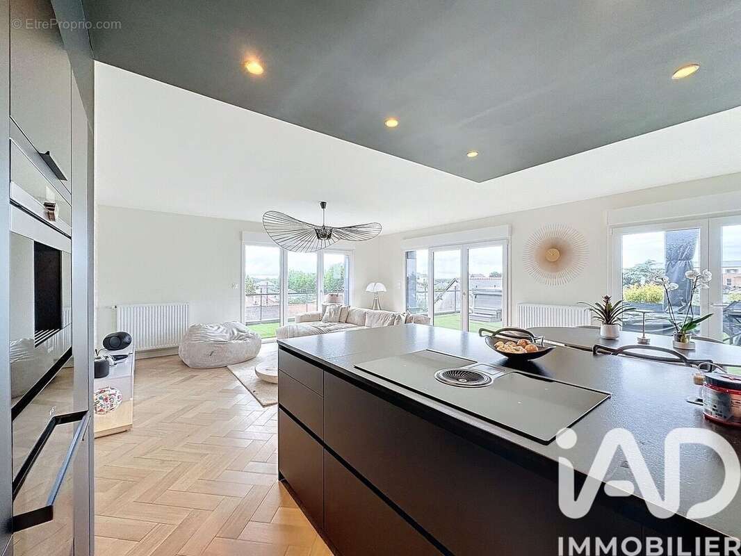 Photo 6 - Maison à NOYAL-SUR-VILAINE