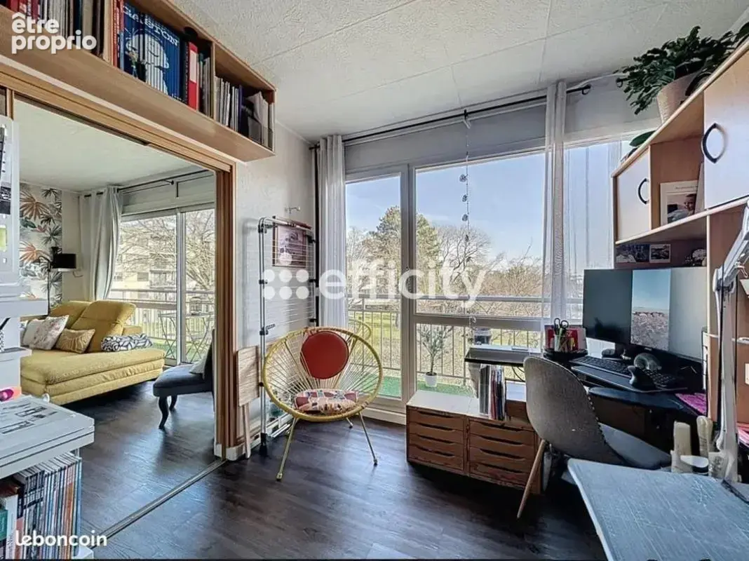 Appartement - photo 2