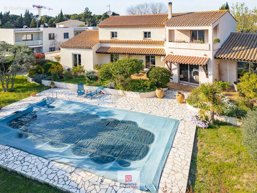 Maison à NARBONNE
