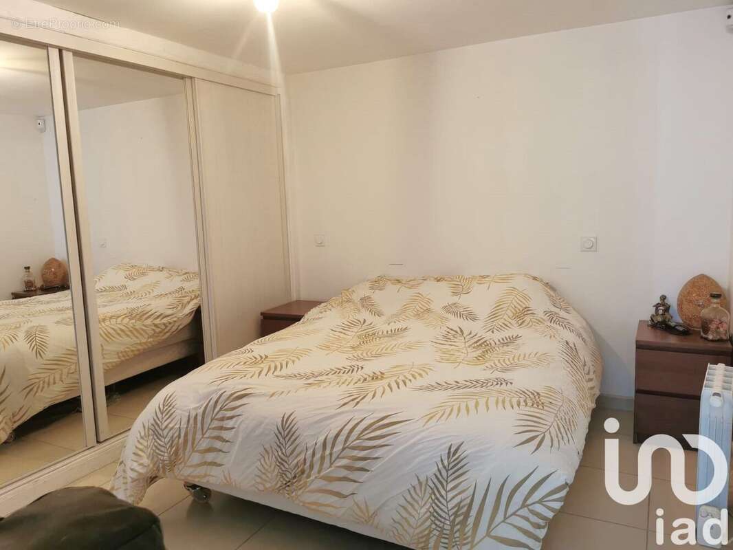 Photo 3 - Appartement à FRONSAC