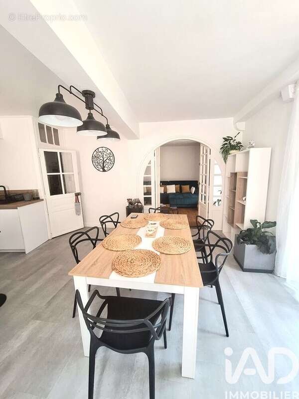 Photo 2 - Maison à LOURDES