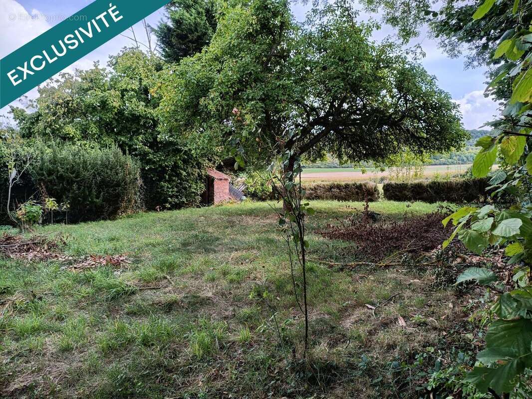 Photo 2 - Maison à SILLY-TILLARD