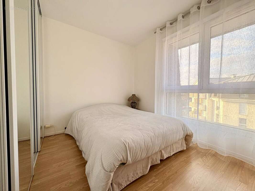 Appartement à NOISEAU