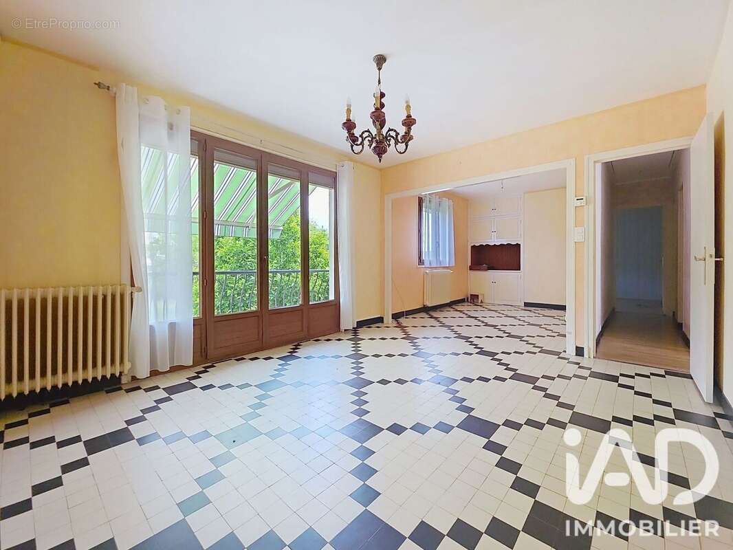 Maison 66 m² à Gien  - photo 5