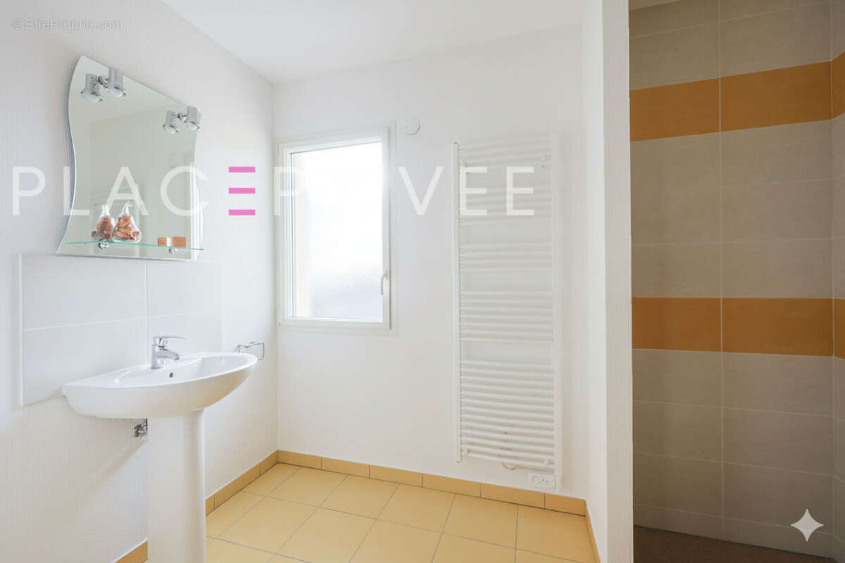 Maison à VANDOEUVRE-LES-NANCY