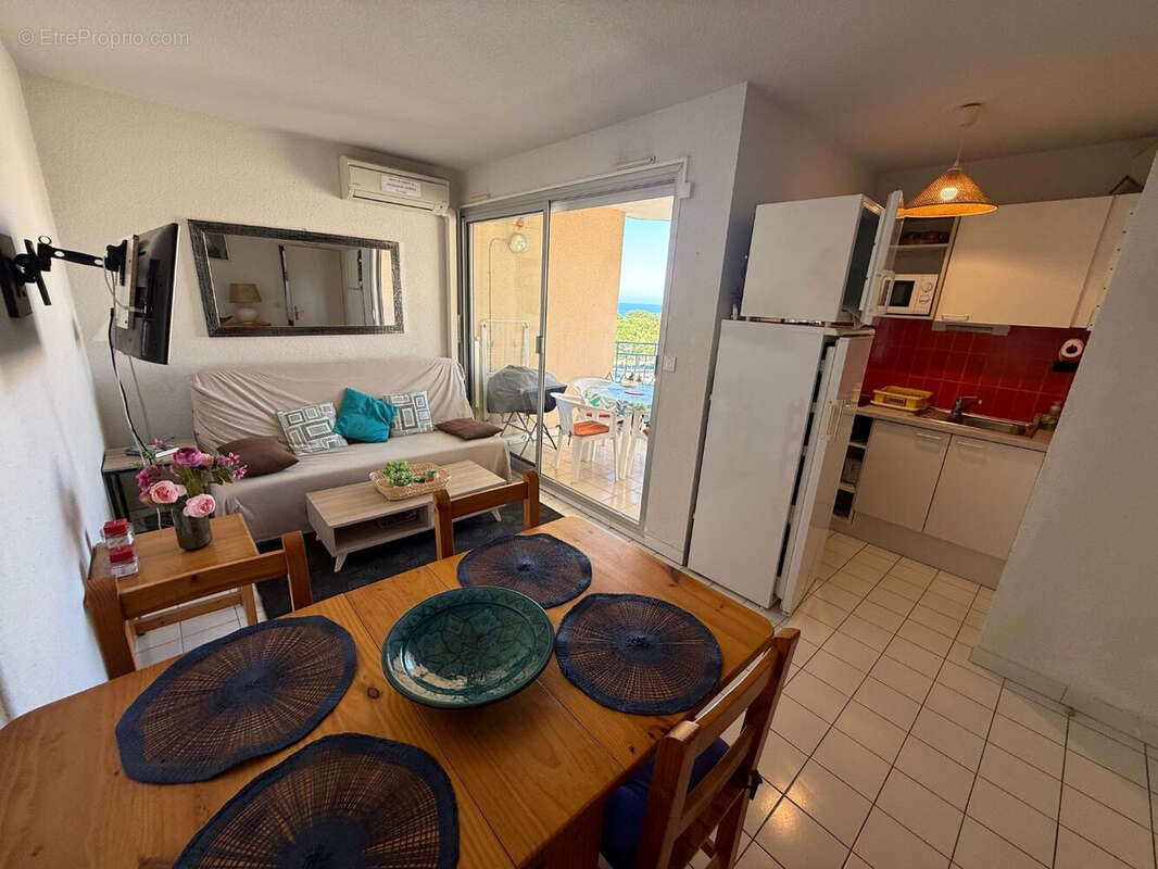 Photo 6 - Appartement à ARGELES-SUR-MER