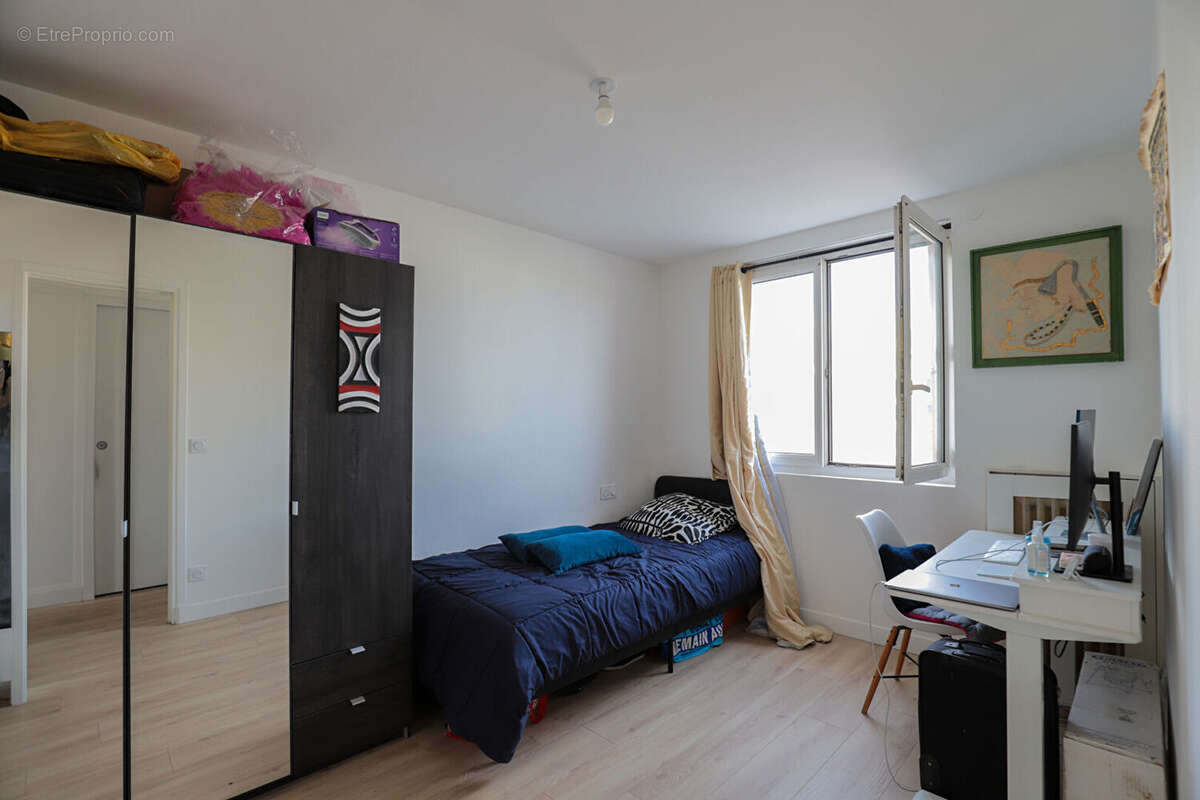 Appartement à CLAMART