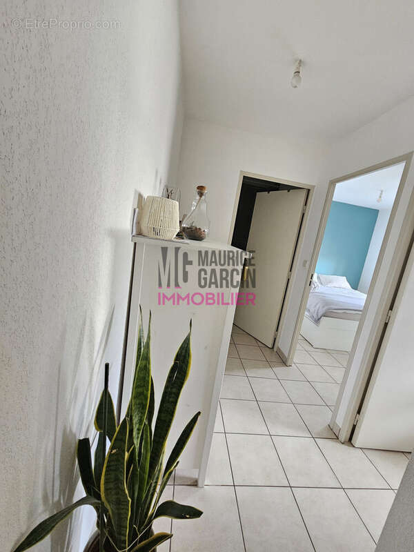Appartement à AVIGNON