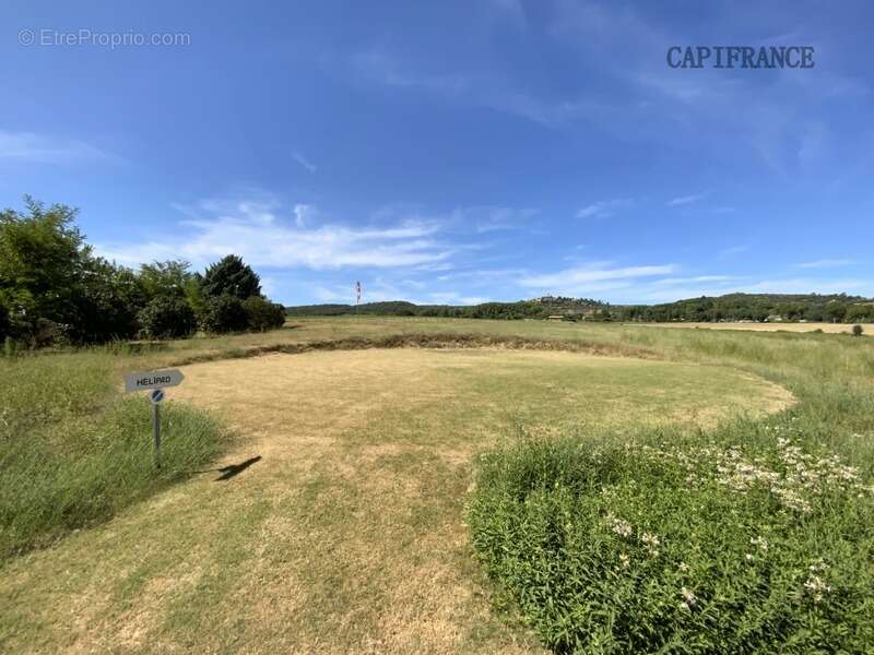 Maison à FORCALQUIER