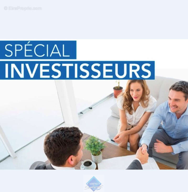 Pour investisseur local pro sous bail - photo 3