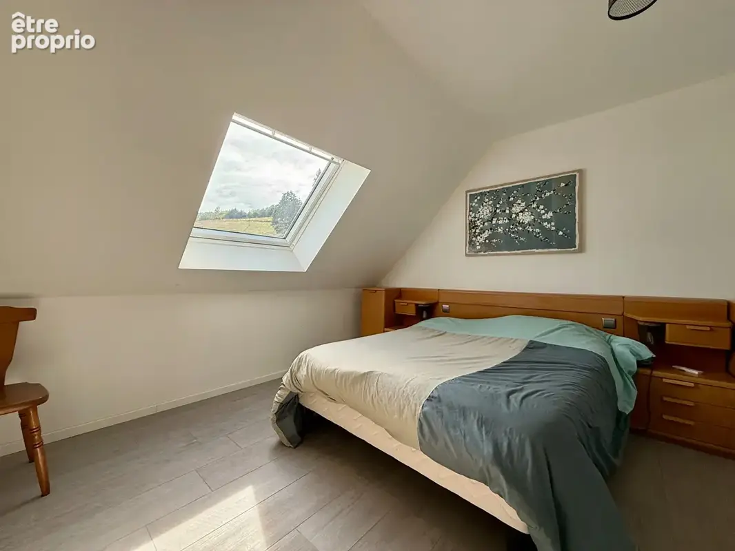Maison Orbey - photo 13