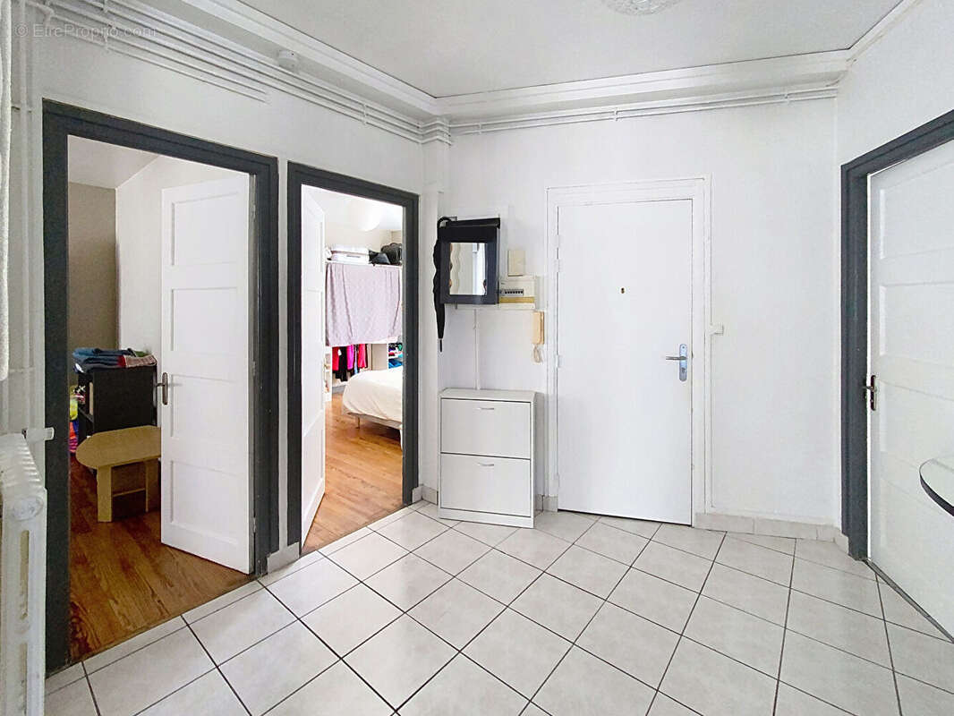 Appartement à BREST