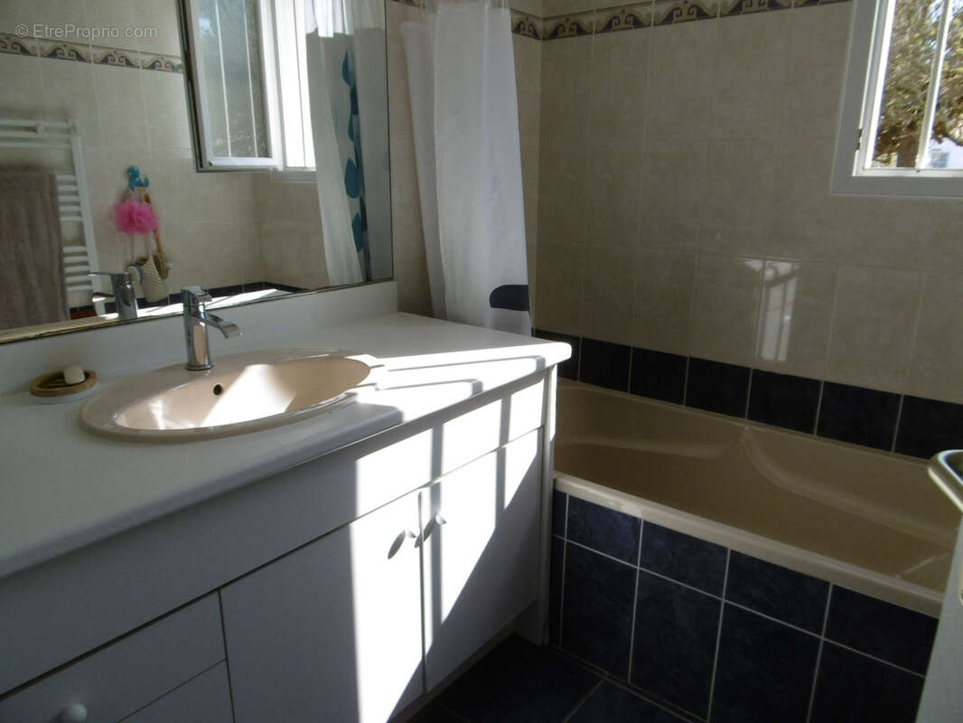 Maison à SAINT-JEAN-DE-MONTS