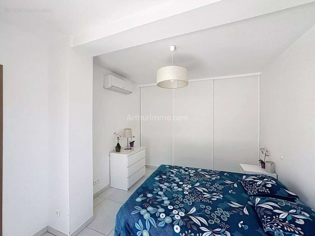 Appartement à CALVI