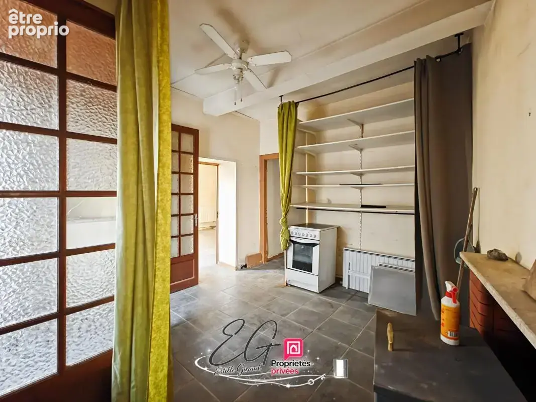 Maison Caunes Minervois, 3 chambres, terrasse de toit, grenier aménageable - photo 14