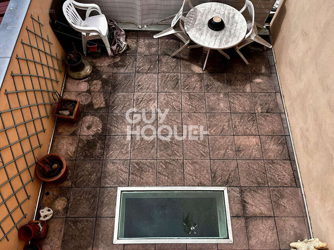 Maison individuelle avec terrasse - Quartier recherché de Malakoff - photo 18