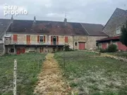 Maison à BONNAUD