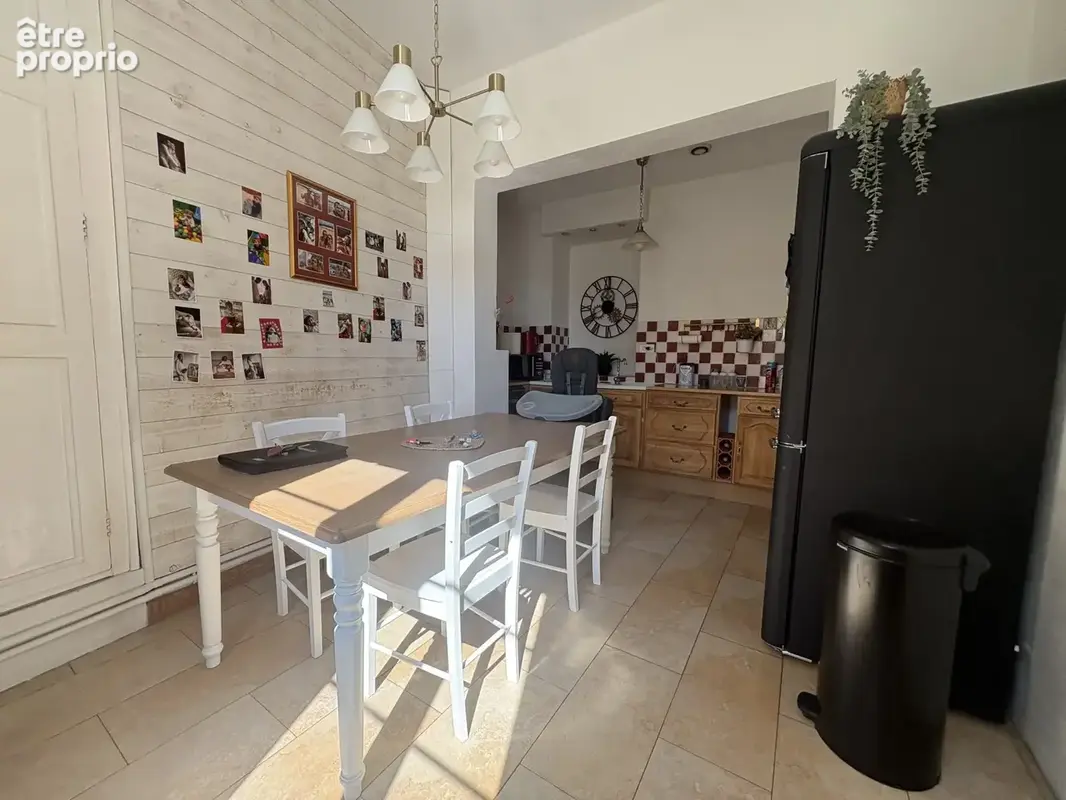 Maison 101 m² à Saumur  - photo 5